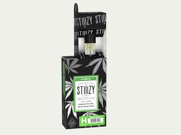 Cannabis Vaporizer Boxes