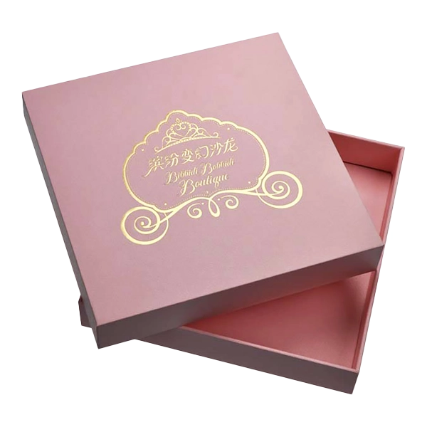 Custom Clothing Boxes