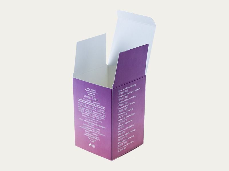 300ml Bottle Boxes
