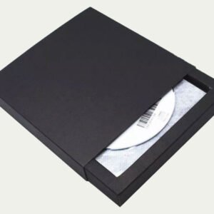 DVD Boxes