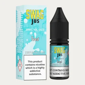E-Liquid Bottle Boxes