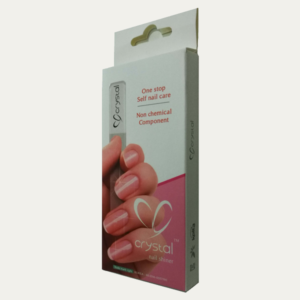Nail Crystals Boxes