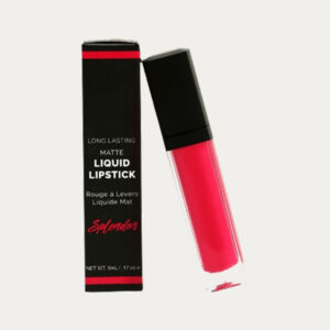 Liquid Lipstick Boxes