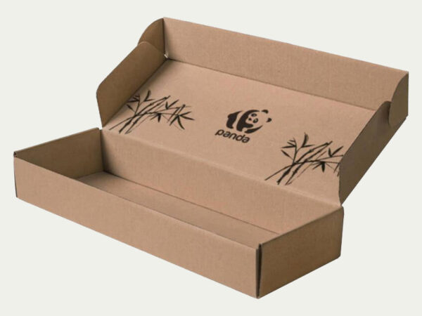 E Liquid Mailer Boxes