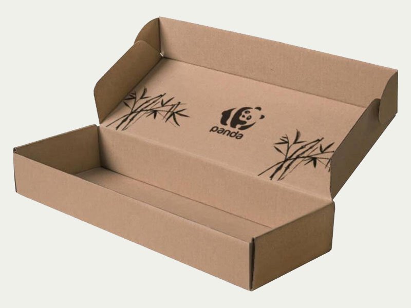 E Liquid Mailer Boxes
