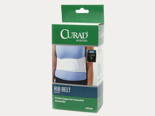 Belly Band Boxes