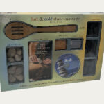 Stone Warmer Kit Boxes