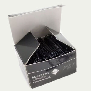 Bobby Pin Boxes