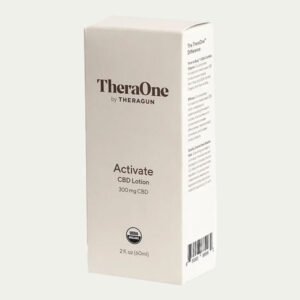 CBD Lotion Boxes