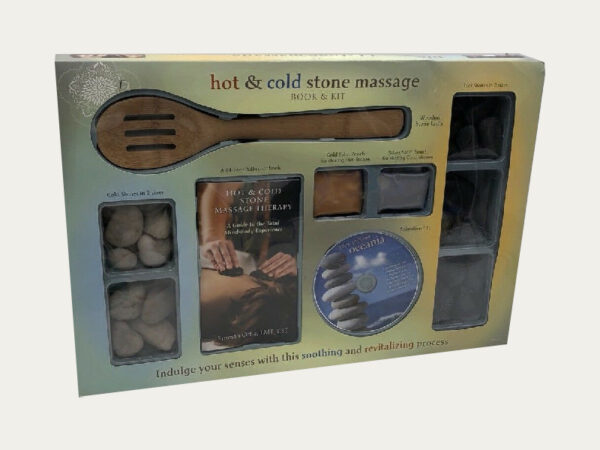 Stone Warmer Kit Boxes