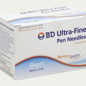 Needle Boxes