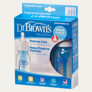 Baby Bottle Boxes