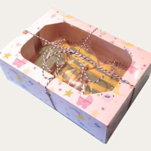 Baby Onesies Boxes