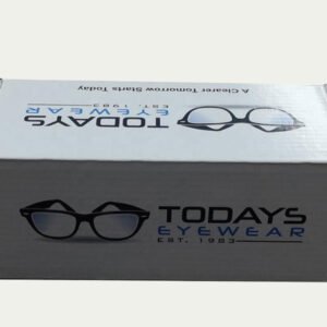 Sunglasses Mailer Boxes