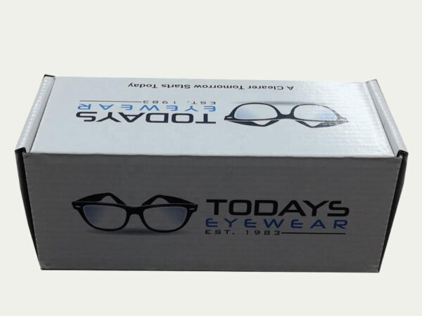 Sunglasses Mailer Boxes