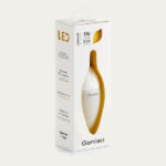 Light Bulb Boxes