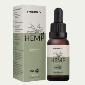 CBD Vape Cartridge Boxes