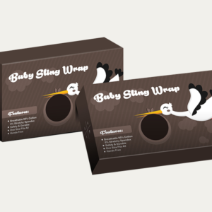 Baby Wrap Boxes