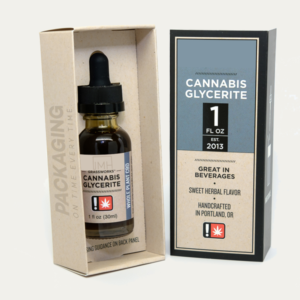 1ml Bottle Boxes