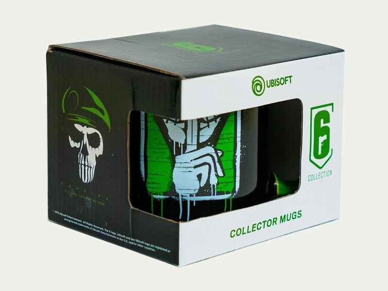 Coffee Mug Boxes