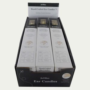 Ear Candle Boxes