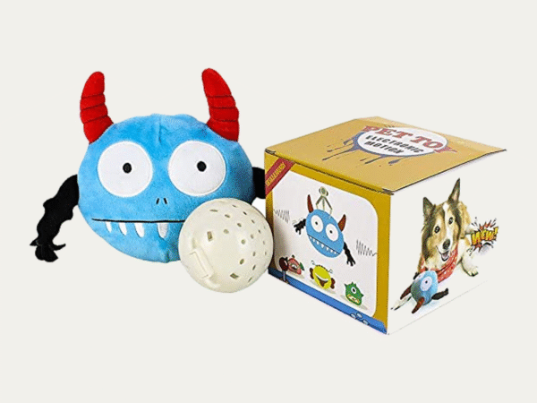 Dog Toy Boxes