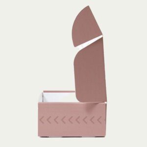 Front Lock Mailer Boxes