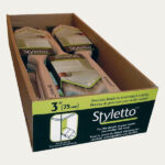 Paint Brush Boxes