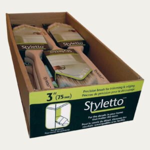 Paint Brush Boxes