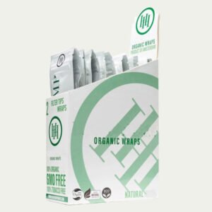 Hemp Wraps Boxes