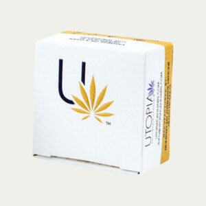 Marijuana Extract Boxes