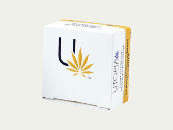 Marijuana Extract Boxes