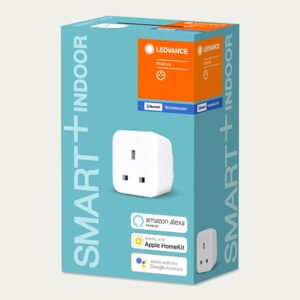 Plug Boxes