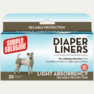 Dog Diapers Boxes