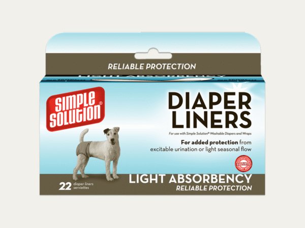 Dog Diapers Boxes