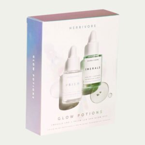 Marijuana Oil Boxes