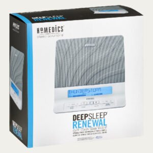 Sleep Sound Machine Boxes