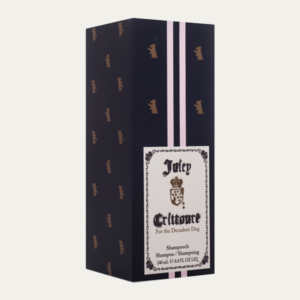 Dog Shampoo Boxes