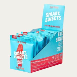 Stevia Sweetener Boxes