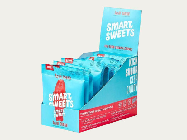 Stevia Sweetener Boxes