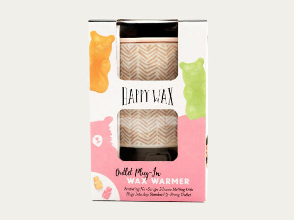 Wax Warmer Boxes