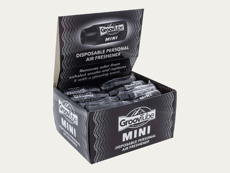 Air Detox Boxes