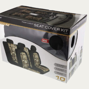 Automotive Cover Boxes
