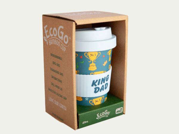 Travel Mug Boxes