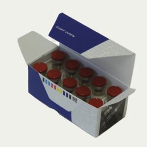 Vial Boxes