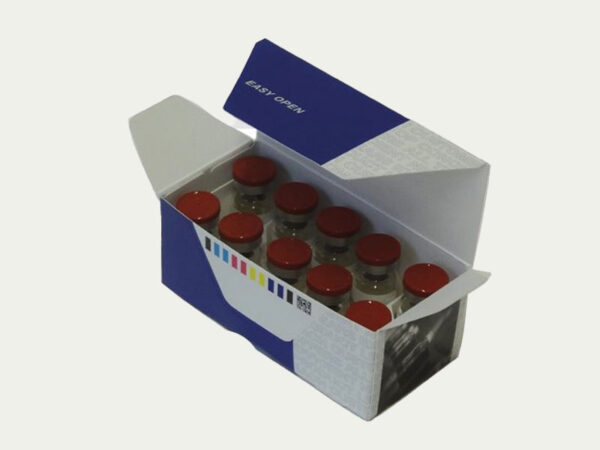Vial Boxes