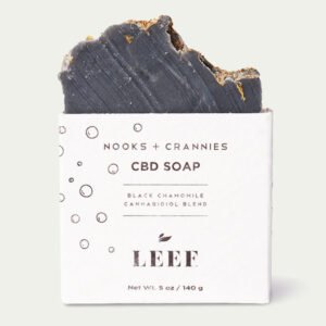 CBD Soap Boxes