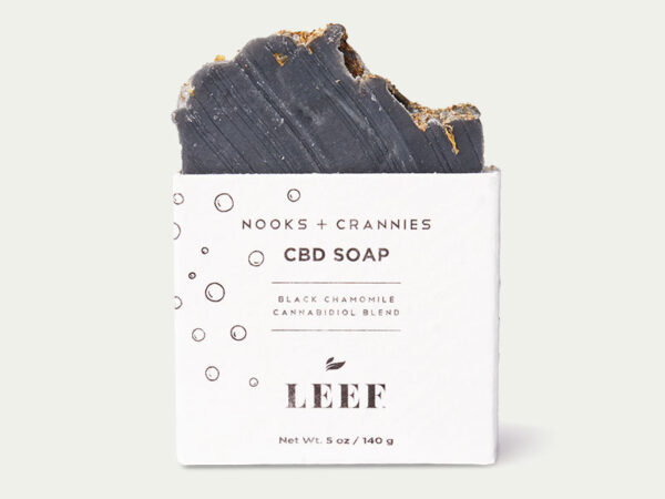 CBD Soap Boxes
