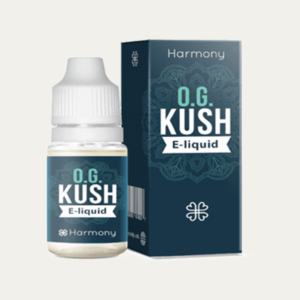Kush Bottle Boxes