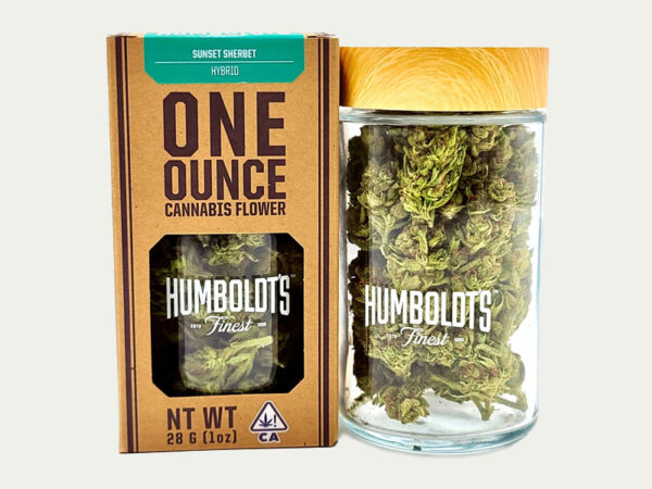 Cannabis Bud Boxes